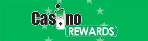 casino rewards website